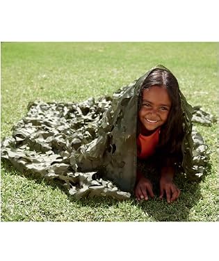Camoflage Net 