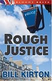 Rough Justice: The 2nd Cairnburgh Mystery (A Cairnburgh Mystery)