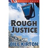 Rough Justice (A Cairnburgh Mystery)