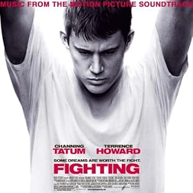 Fighting Soundtrack [Explicit]