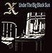 X, Under the Big Black Sun (Ogv) [Analog], 発売中