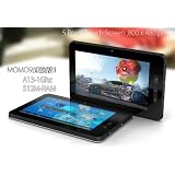 最新機種　MOMO9 加強版 Ⅱ Android 4.0 A13タブレット 7インチ