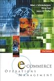 E-commerce operations management