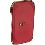 Case Logic 72-Capacity CD Wallet