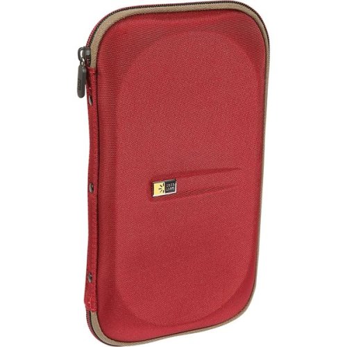 Case Logic 72-Capacity CD Wallet