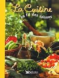 Cuisine au fil des saisons