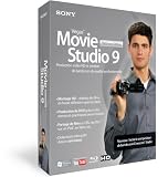 Revue Sony Média Software  / Sony vegas movie studio 9 - platinum édition