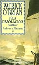 Desolation Island 