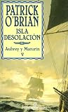 Desolation Island 