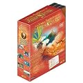 Fantastic trips of Jules Verne ( Around the World in 80 days | Trip to the Center of the Earth | The Mysterious Island | Caesar Bell | The Raft | The Star of the South )  ( La Vuelta al Mundo en 80 di [DVD]