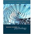Research Methods in Psychology (Ideas, Techniques, and Reports) (Hardcover)