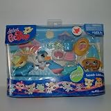 Littlest Pet Shop seaside Celebration