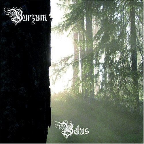 Album Burzum Belus
