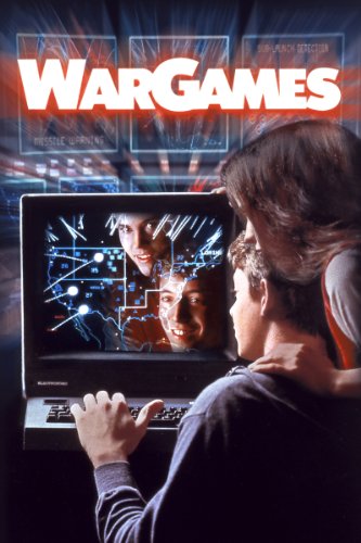 computer war games