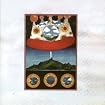 Music From the Unrealized Film Script, Dusk at Cubist Castle