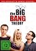 The Big Bang Theory: Staffel 1