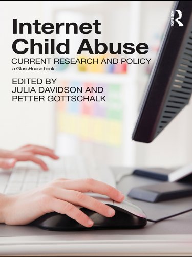 Internet Child Abuse: Current Research and Policy (Glasshouse Book)