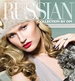 OPI Russian Collection Nail Polish