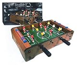 Product details for Westminster Tabletop Foosball - Model# 2479