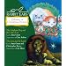 Rabbit Ears Treasury of Christmas Stories: Volume Two: Gingham Dog and Calico Cat, Lion and Lamb