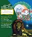 Rabbit Ears Treasury of Christmas Stories: Volume Two: Gingham Dog and Calico Cat, Lion and Lamb (Rabbit Ears)