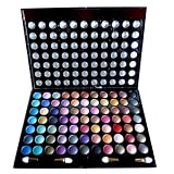 Profound Pearl Eye Shadow Palette 77 Colors # 02