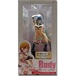 Masterpiece of Shunya Yamashita Rudy International Exclusive Color Version PVC Figure 1/7 Scale
