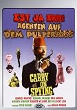 Ist ja irre - Agenten auf dem Pulverfass - Bernard Cribbins