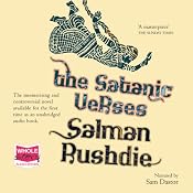 The Satanic Verses | [Salman Rushdie]