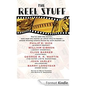 The Reel Stuff