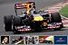Formel 1Red Bull Racing F1 - VettelGr��e (cm), ca. 91,5x61Poster, NEU