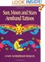 Sun, Moon and Stars Armband Tattoos (Dover Tattoos)