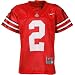 Ohio State Buckeyes Baby Nike #2 Football Jersey (12 Months)