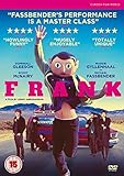 Frank [DVD]