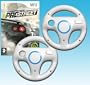 Need for Speed: Prostreet + 2 Wheel Attachments Bundle