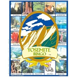 Bingo Yosemite