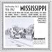 Search : Field Recordings, Vol. 3: Mississippi (1936-1942)