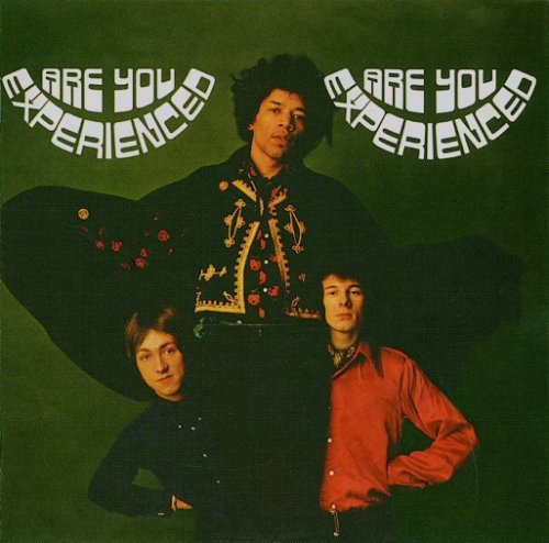 Are You Experienced?