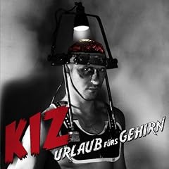 Urlaub F�rs Gehirn [Vinyl LP]