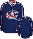 Columbus Blue Jackets -Navy- Premier NHL Jersey