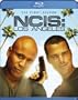 NCIS: Los Angeles - The First Season [Blu-ray]