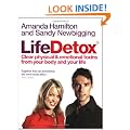 Lifedetox: Clear physical and emotional toxins from your body and your life
