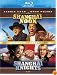 Shanghai Noon & Shanghai Knights: 2-Movie Collection [Blu-ray]