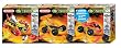Meccano - 810821 - Jeu de Construction - Lot 3 Micro Xtreme