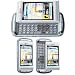 51h1idCFVhL. SL75  Nokia X3 Slider GSM Quad Band Unlocked Cell Phone with 3.5 MP Camera and 2 GB SD Slot Memory    U.S. Version with Warranty (Blue)