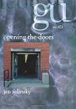 Opening the Doors