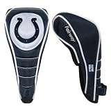 NFL Indianapolis Colts Shaft Gripper Fairway Headcover