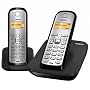 Siemens Gigaset SIAS290NDUO - Tel�fono fijo inal�m&hellip de Siemens