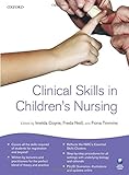 Clinical skills for children's nursing