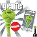 Genie In A Bottle Bottle Stopper